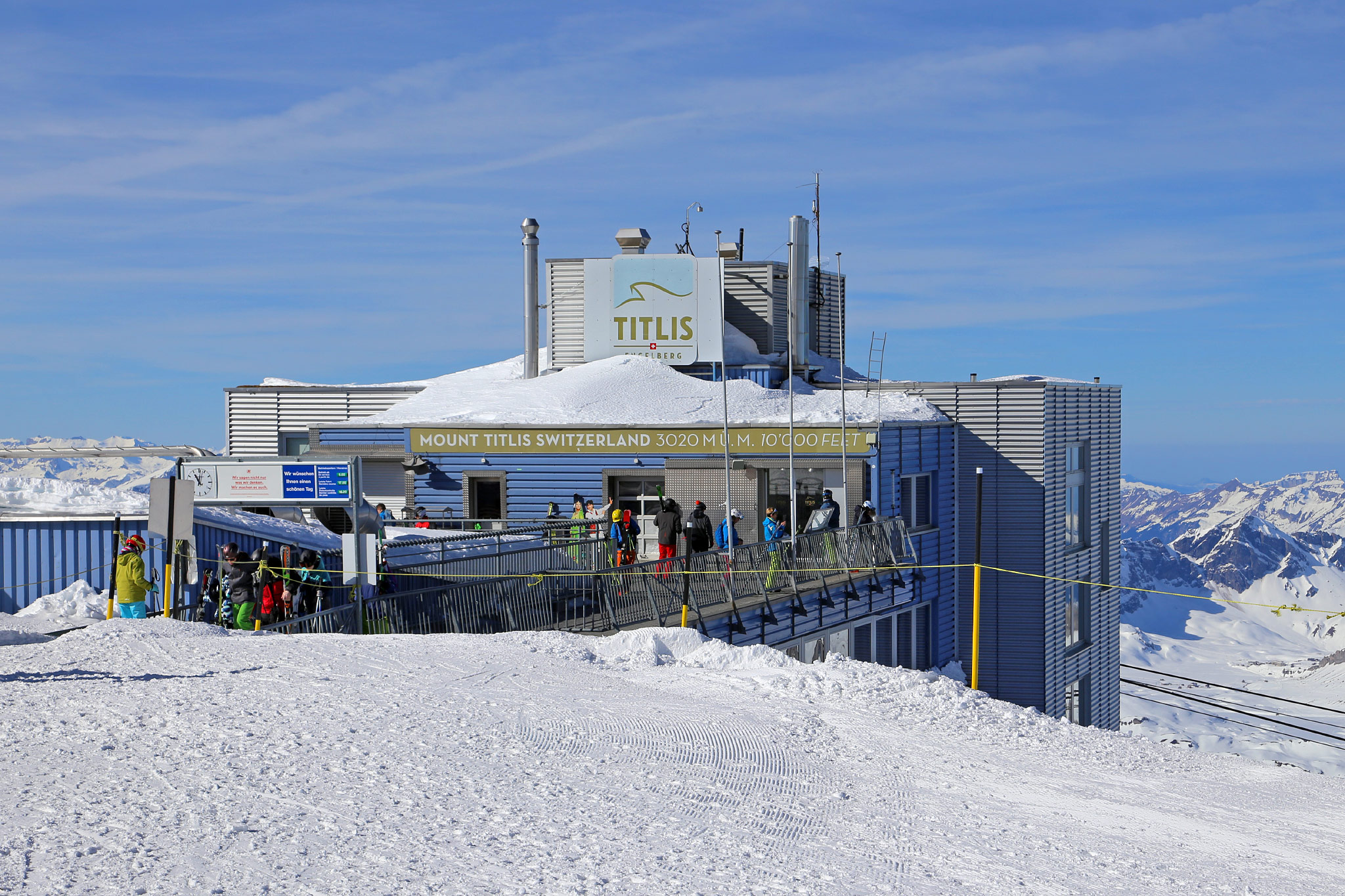 Titlis